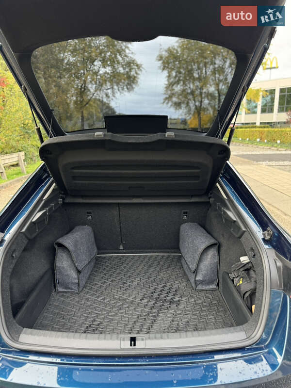 Ліфтбек Skoda Octavia 2023 в Львові