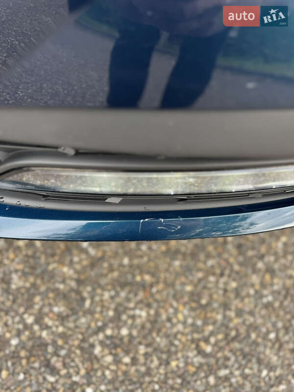 Ліфтбек Skoda Octavia 2023 в Львові