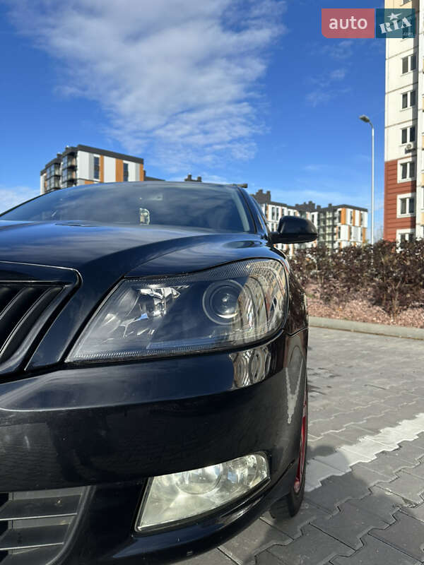 Універсал Skoda Octavia 2012 в Києві фото 6 Універсал Skoda Octavia 2012 в Києві
