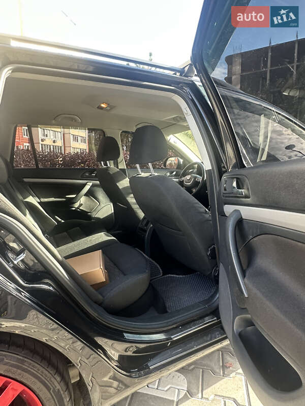 Універсал Skoda Octavia 2012 в Києві фото 19 Універсал Skoda Octavia 2012 в Києві