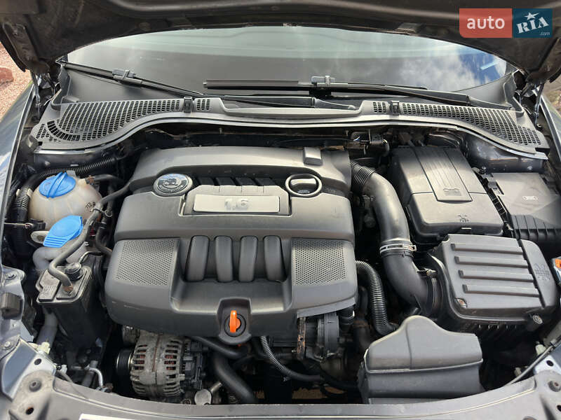 Универсал Skoda Octavia 2006 в Ивано-Франковске фото 21 Универсал Skoda Octavia 2006 в Ивано-Франковске