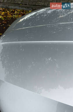 Ліфтбек Skoda Octavia 2013 в 