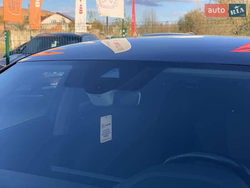 Лифтбек Skoda Octavia 2020 в Бердичеве