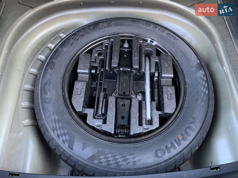 Лифтбек Skoda Octavia 2020 в Бердичеве