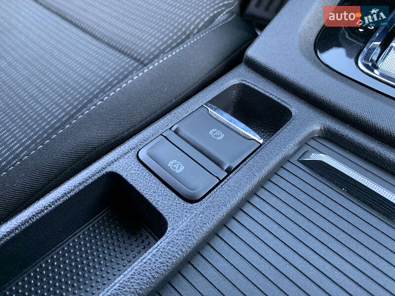 Лифтбек Skoda Octavia 2020 в Бердичеве