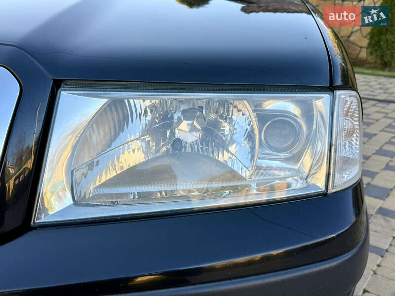 Ліфтбек Skoda Octavia 2007 в Могилів-Подільському