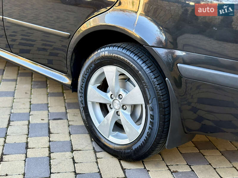 Ліфтбек Skoda Octavia 2007 в Могилів-Подільському