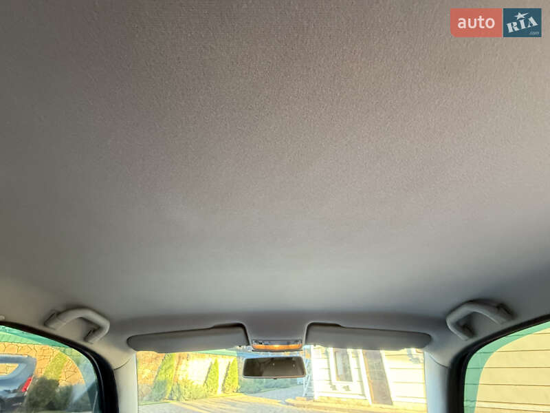 Ліфтбек Skoda Octavia 2007 в Могилів-Подільському