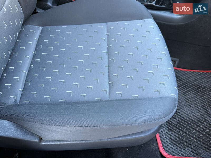 Ліфтбек Skoda Octavia 2007 в Могилів-Подільському