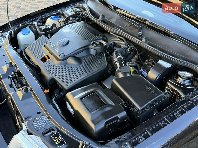 Ліфтбек Skoda Octavia 2007 в Могилів-Подільському