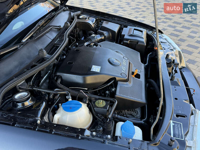 Ліфтбек Skoda Octavia 2007 в Могилів-Подільському