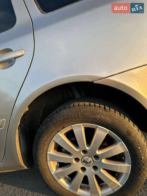 Універсал Skoda Octavia 2009 в Львові