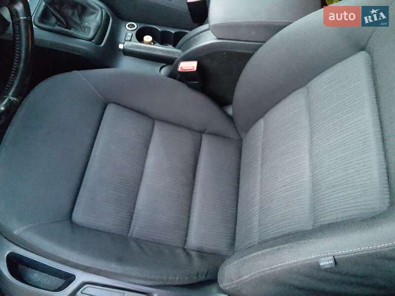 Ліфтбек Skoda Octavia 2005 в Солотвині фото 3 Ліфтбек Skoda Octavia 2005 в Солотвині