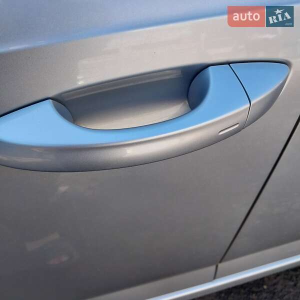 Универсал Skoda Octavia 2013 в Луцке фото 34 Универсал Skoda Octavia 2013 в Луцке