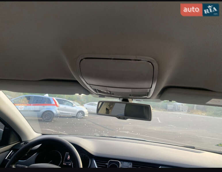 Універсал Skoda Octavia 2014 в Одесі