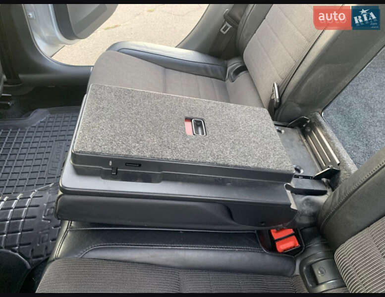 Універсал Skoda Octavia 2014 в Одесі