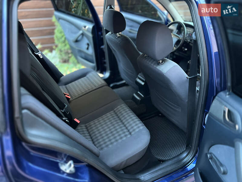 Универсал Skoda Octavia 2008 в Виннице