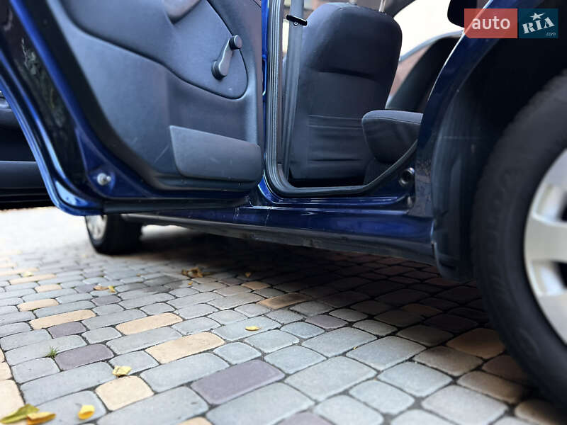 Универсал Skoda Octavia 2008 в Виннице