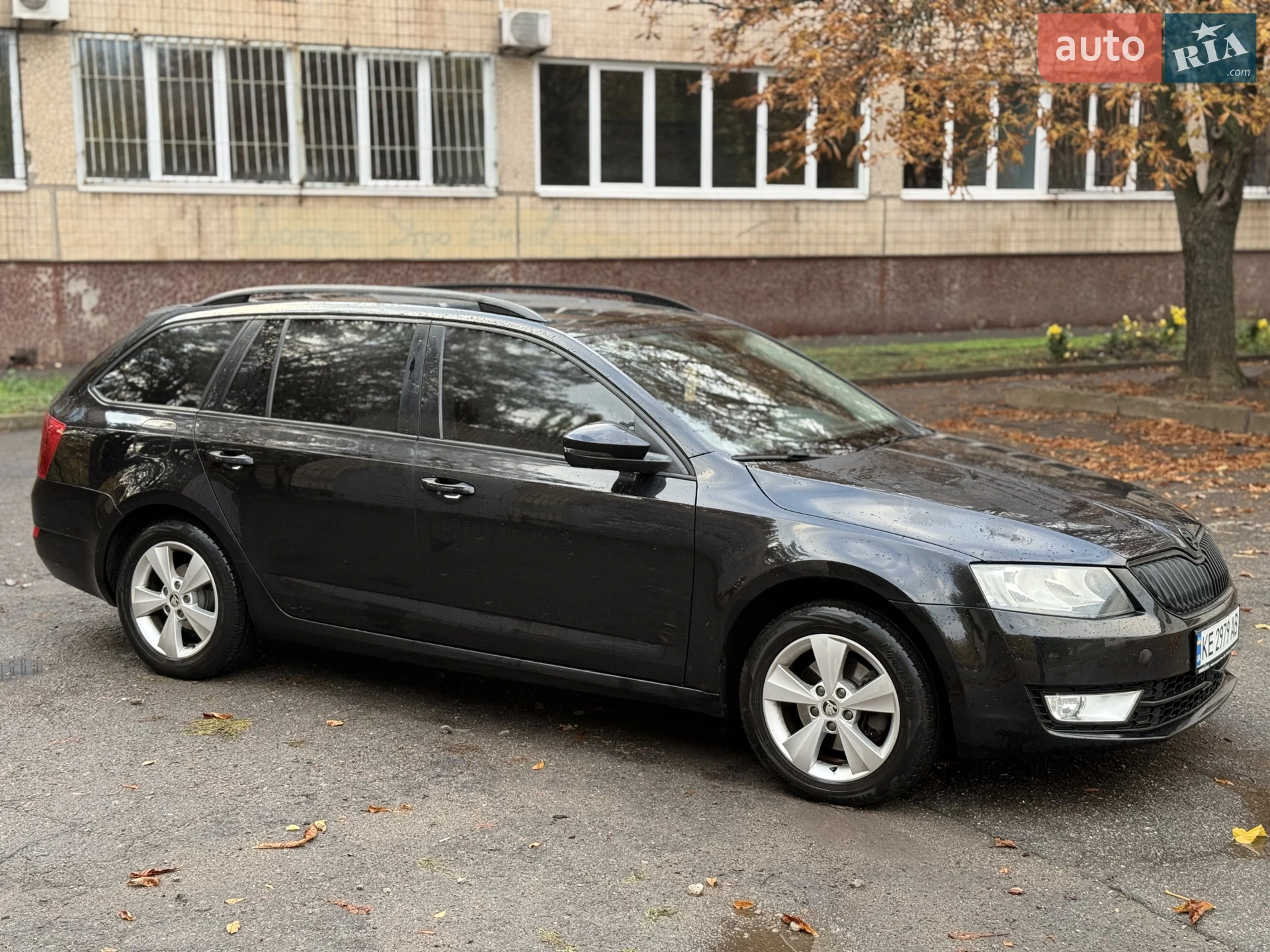 2015 Skoda Octavia - мініатюра 2