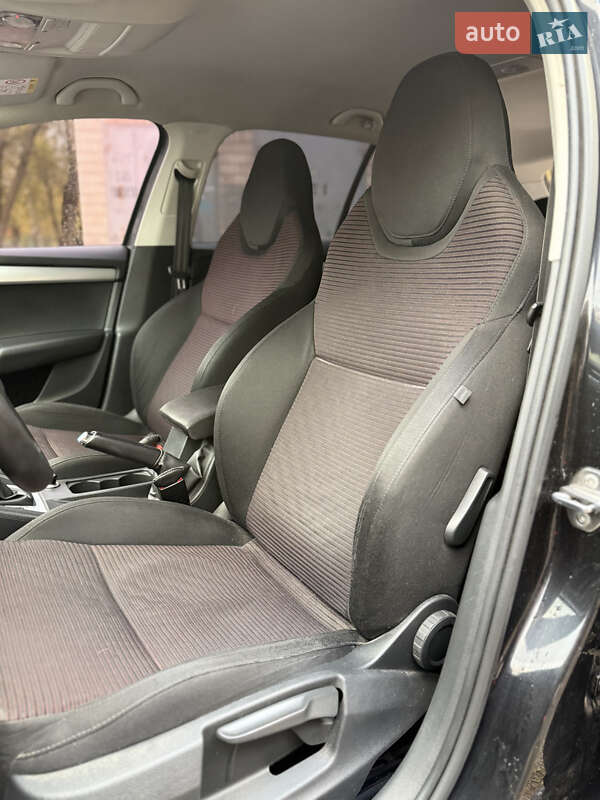 Универсал Skoda Octavia 2015 в Кривом Роге