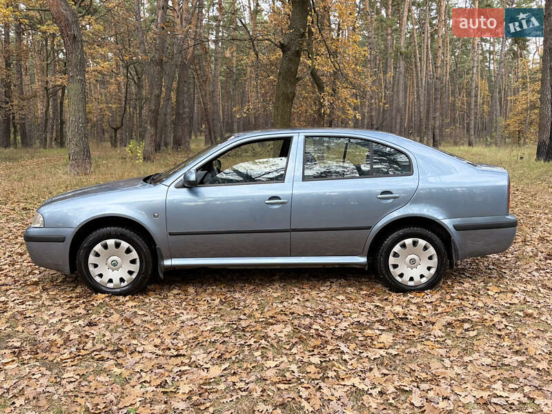 Лифтбек Skoda Octavia 2010 в Сумах фото 10 Лифтбек Skoda Octavia 2010 в Сумах