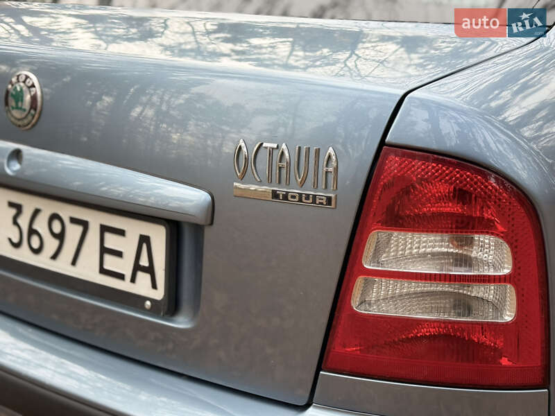 Лифтбек Skoda Octavia 2010 в Сумах фото 16 Лифтбек Skoda Octavia 2010 в Сумах