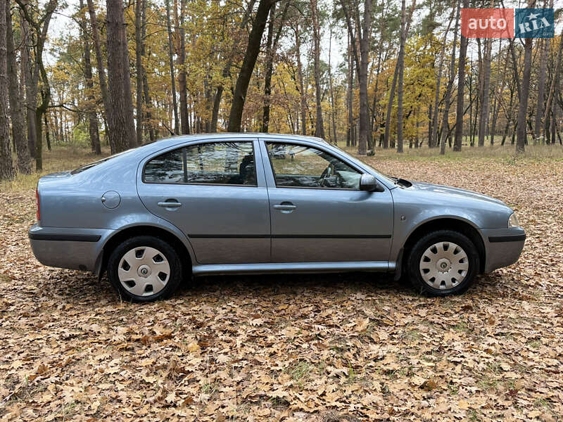 Лифтбек Skoda Octavia 2010 в Сумах фото 18 Лифтбек Skoda Octavia 2010 в Сумах