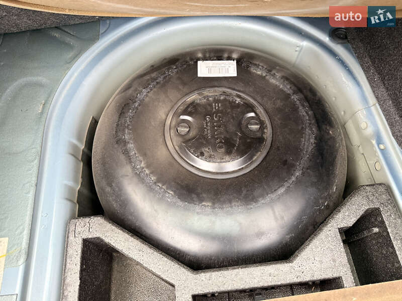 Лифтбек Skoda Octavia 2010 в Сумах фото 28 Лифтбек Skoda Octavia 2010 в Сумах