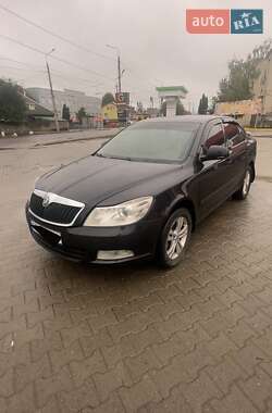 Лифтбек Skoda Octavia 2011 в Черновцах