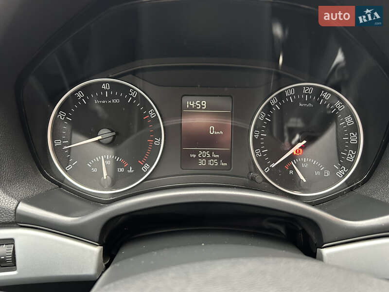 Универсал Skoda Octavia 2011 в Полтаве фото 19 Универсал Skoda Octavia 2011 в Полтаве