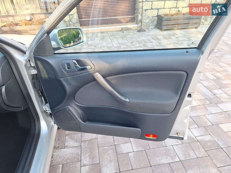 Лифтбек Skoda Octavia 2004 в Виннице фото 12 Лифтбек Skoda Octavia 2004 в Виннице