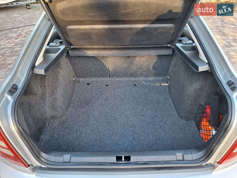Лифтбек Skoda Octavia 2004 в Виннице фото 22 Лифтбек Skoda Octavia 2004 в Виннице