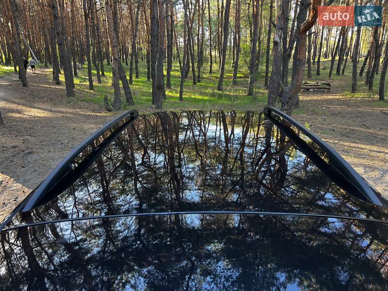 Універсал Skoda Octavia 2014 в Кам'янському фото 7 Універсал Skoda Octavia 2014 в Кам'янському