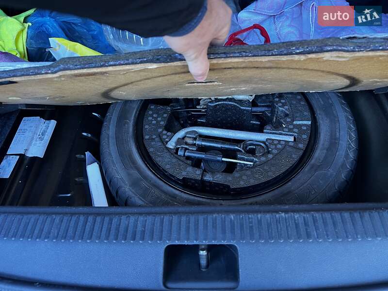 Універсал Skoda Octavia 2014 в Кам'янському фото 17 Універсал Skoda Octavia 2014 в Кам'янському