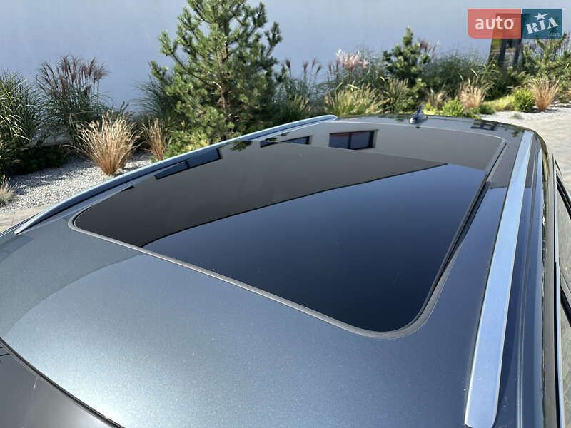 Универсал Skoda Octavia 2021 в Луцке фото 23 Универсал Skoda Octavia 2021 в Луцке