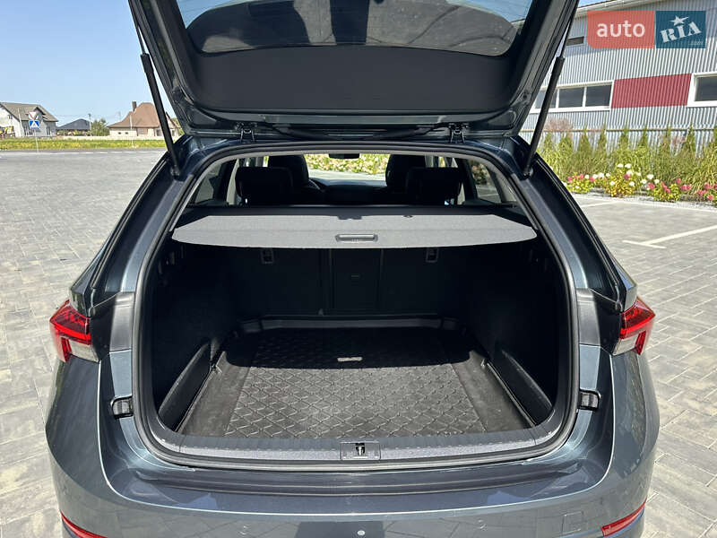 Универсал Skoda Octavia 2021 в Луцке фото 52 Универсал Skoda Octavia 2021 в Луцке