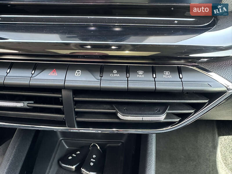 Универсал Skoda Octavia 2021 в Луцке фото 79 Универсал Skoda Octavia 2021 в Луцке