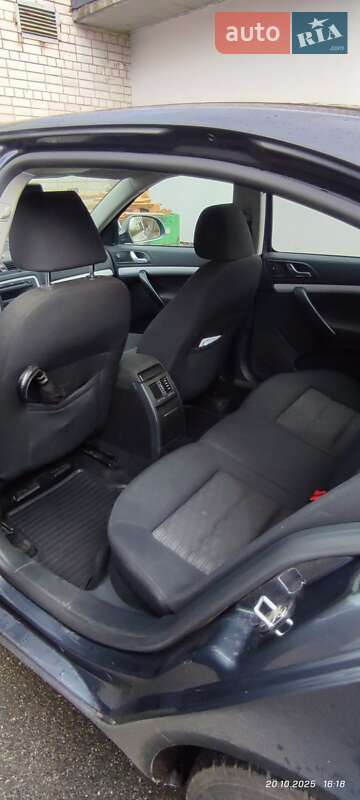 Лифтбек Skoda Octavia 2011 в Чернигове фото 8 Лифтбек Skoda Octavia 2011 в Чернигове