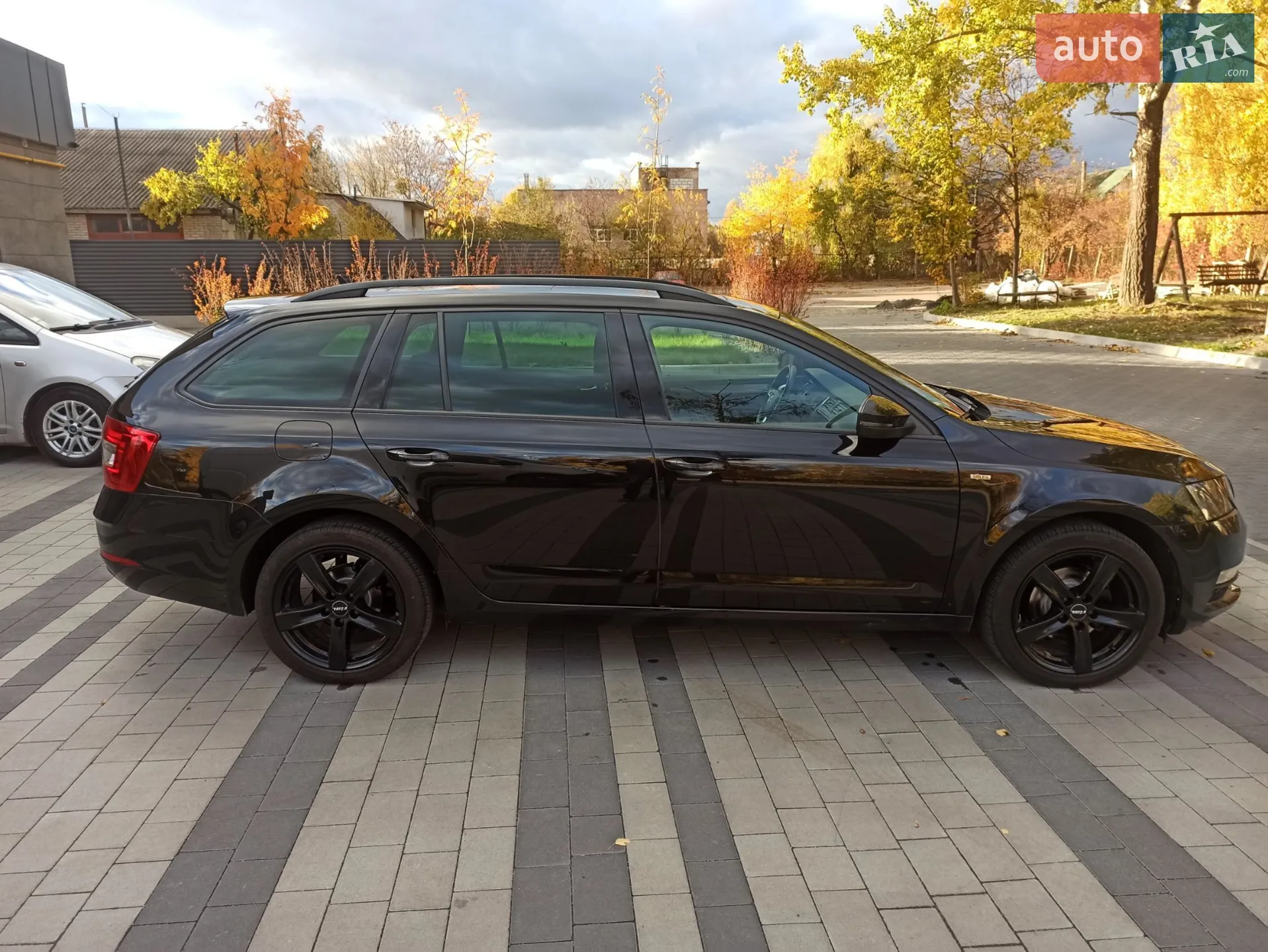 2020 Skoda Octavia - мініатюра 9