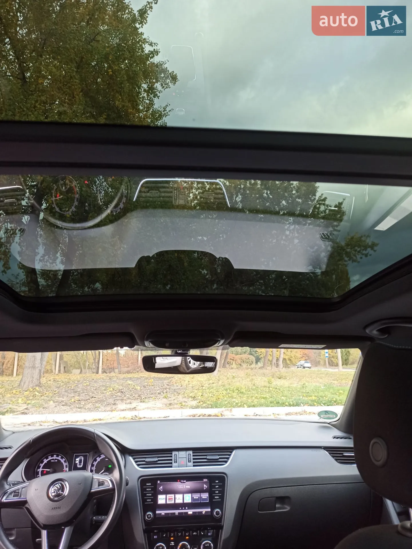 2020 Skoda Octavia - мініатюра 33