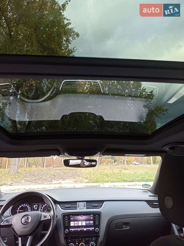 Універсал Skoda Octavia 2020 в Луцьку фото 33 Універсал Skoda Octavia 2020 в Луцьку