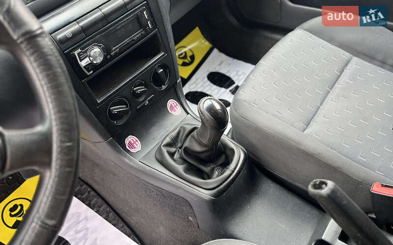 Лифтбек Skoda Octavia 2005 в Мукачево фото 13 Лифтбек Skoda Octavia 2005 в Мукачево