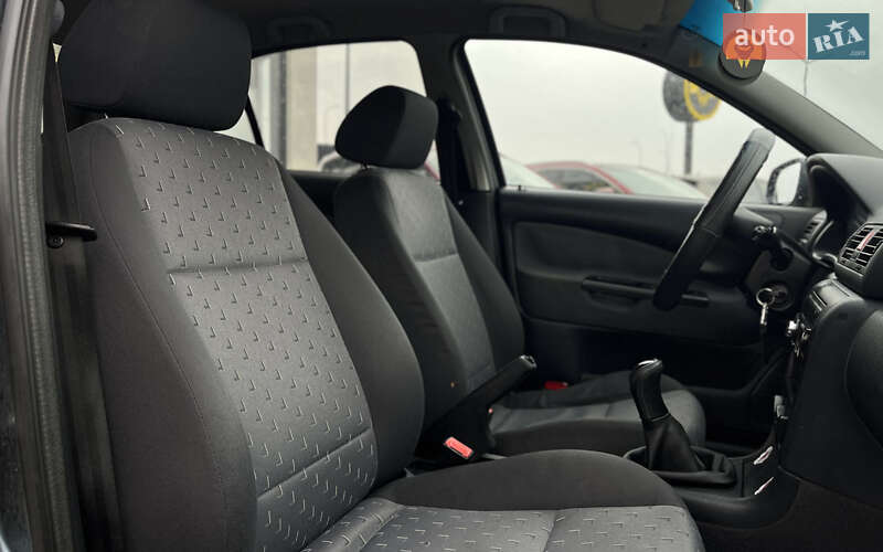 Лифтбек Skoda Octavia 2005 в Мукачево фото 20 Лифтбек Skoda Octavia 2005 в Мукачево