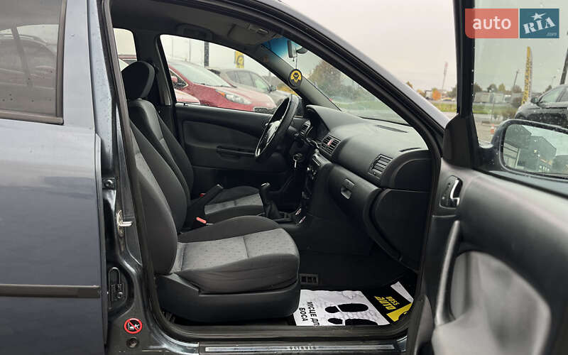 Лифтбек Skoda Octavia 2005 в Мукачево фото 21 Лифтбек Skoda Octavia 2005 в Мукачево