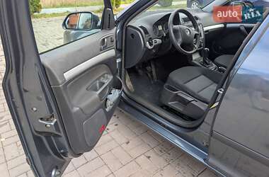 Універсал Skoda Octavia 2006 в  фото 37 Універсал Skoda Octavia 2006 в
