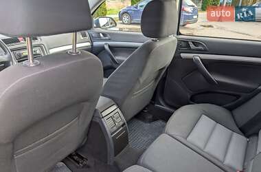 Універсал Skoda Octavia 2006 в  фото 43 Універсал Skoda Octavia 2006 в