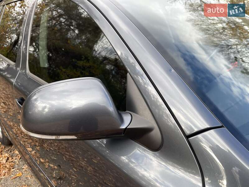 Універсал Skoda Octavia 2009 в Калуші