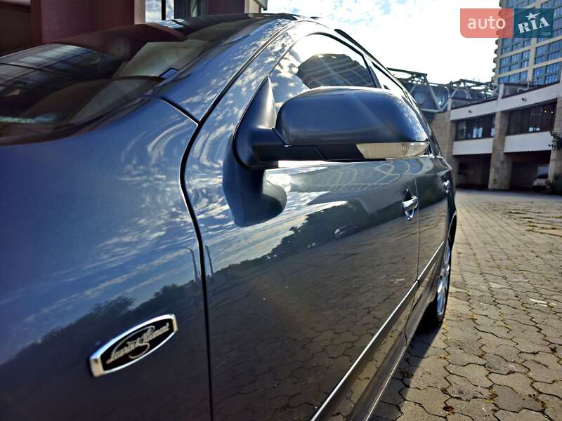 Универсал Skoda Octavia 2007 в Марганце фото 15 Универсал Skoda Octavia 2007 в Марганце