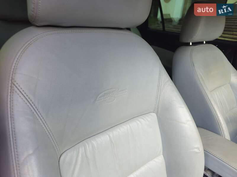 Универсал Skoda Octavia 2007 в Марганце фото 31 Универсал Skoda Octavia 2007 в Марганце