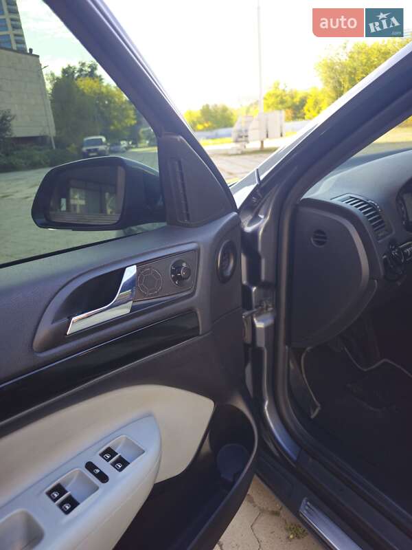 Универсал Skoda Octavia 2007 в Марганце фото 32 Универсал Skoda Octavia 2007 в Марганце